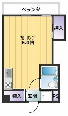 （※写真はイメージです、現況優先となります）