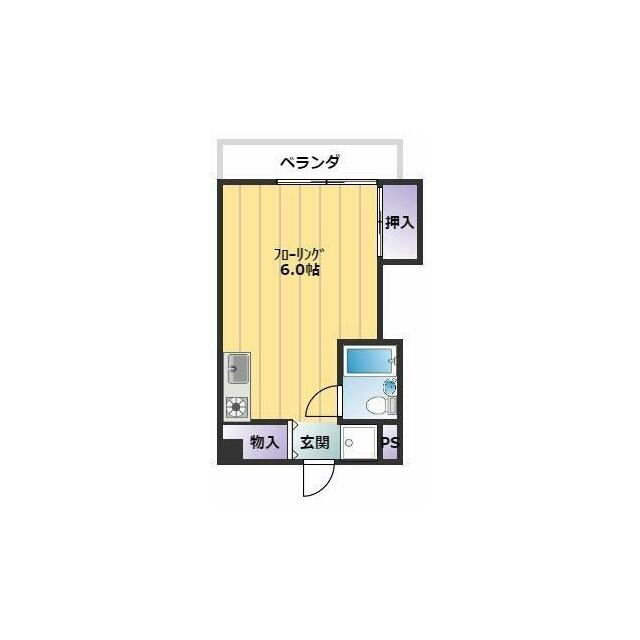 （※写真はイメージです、現況優先となります）