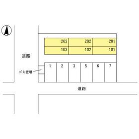 周辺環境