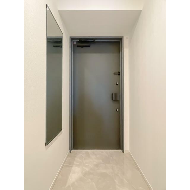 ※写真は同タイプ住戸です。