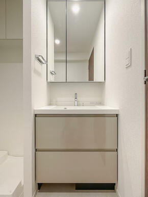 ※写真は同タイプ住戸です。