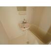 バス/シャワー