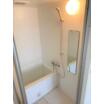バス/シャワー