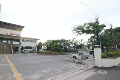大相模中学校