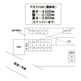 平面図