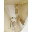 バス/シャワー