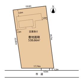 地形図等