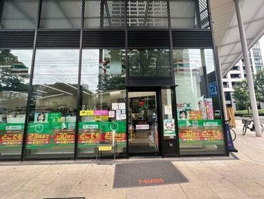 セブンイレブン 勝どき5丁目店