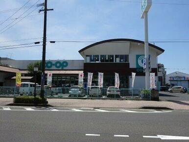 コープ荒店