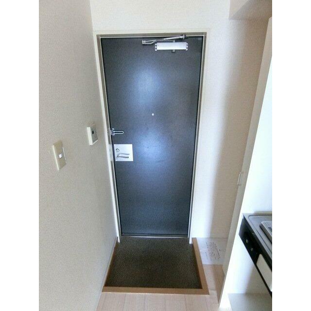 apartment 大字熊川