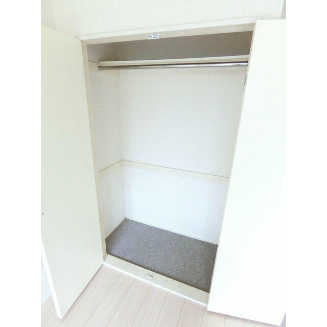 apartment 大字熊川