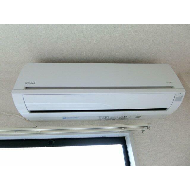 apartment 大字熊川