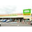 ショッピング施設