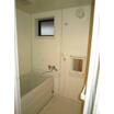 バス/シャワー
