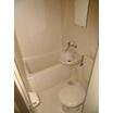 バス/シャワー
