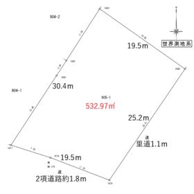 地形図等