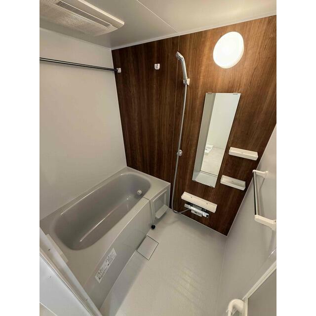 追焚＆浴室乾燥機付バス♪