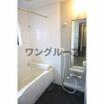 バス/シャワー