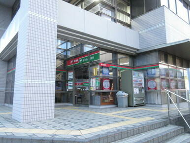 松阪郵便局