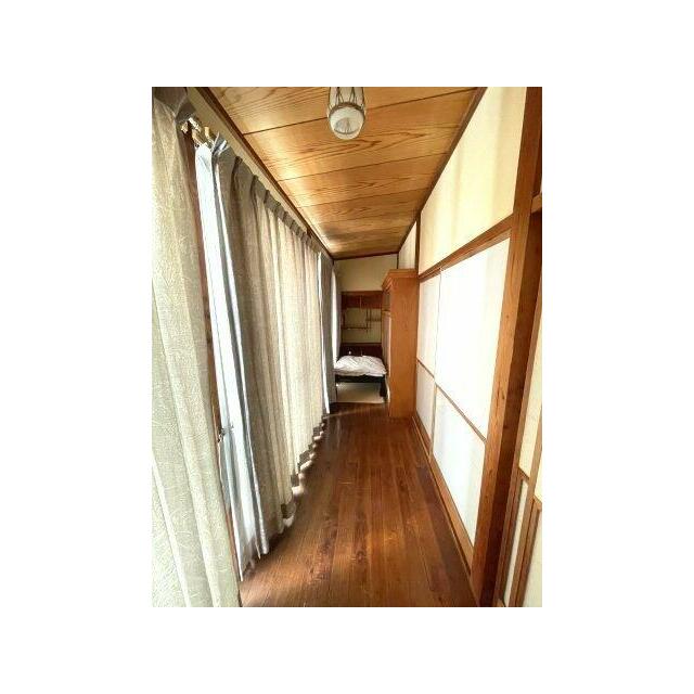 広縁です