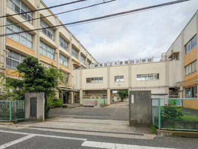 練馬区立大泉第四小学校