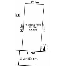 地形図等