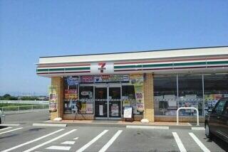 セブンイレブン白鳥店さん