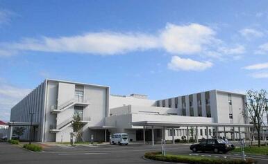 香川県立白鳥病院さん