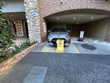 カーシェア