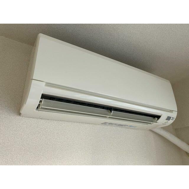 エアコン１基有★