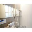 バス/シャワー