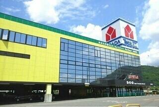 ヤマダ電機高松鶴市店さん