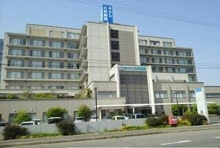 キナシ大林病院さん