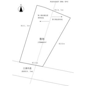 地形図等