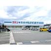 ショッピング施設