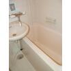 バス/シャワー
