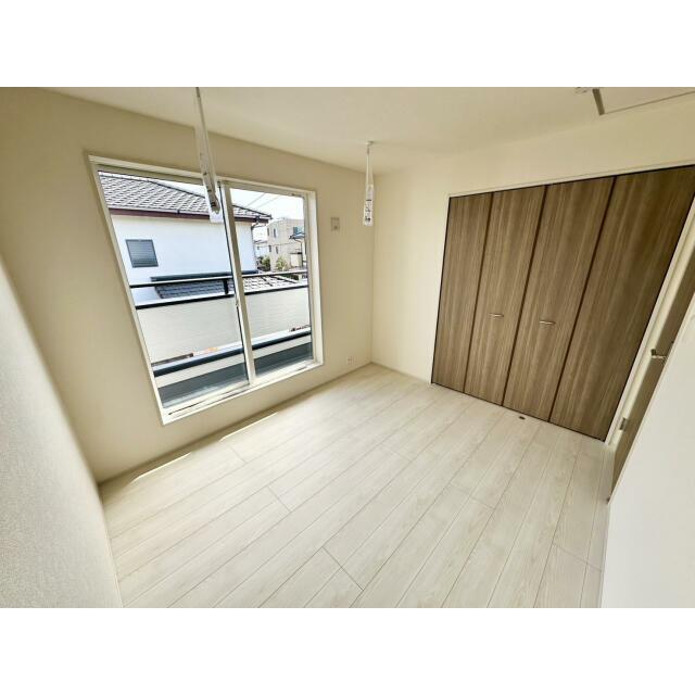 2階居室