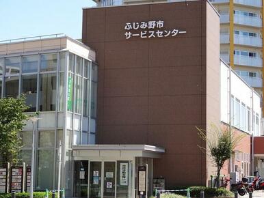 市役所分館