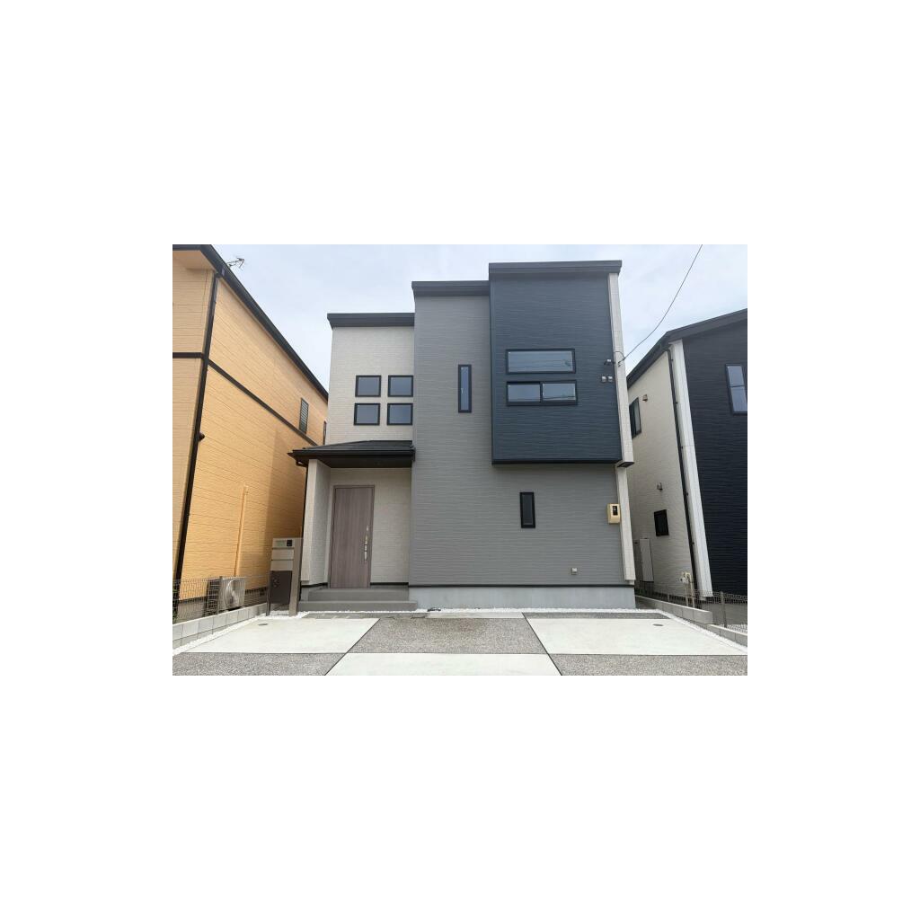 Foto de Casa 4LDK em Nagoya