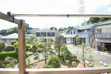 同物件別部屋参考写真です。