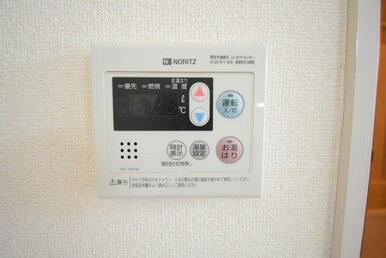 同物件別部屋参考写真です。