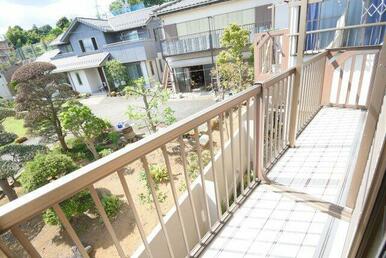 同物件別部屋参考写真です。