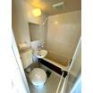 バス/シャワー