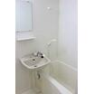 バス/シャワー