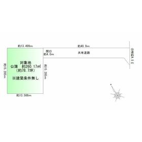 地形図等