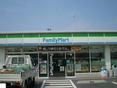 ファミリーマート川島ＰＡ店