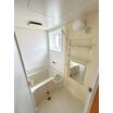 バス/シャワー