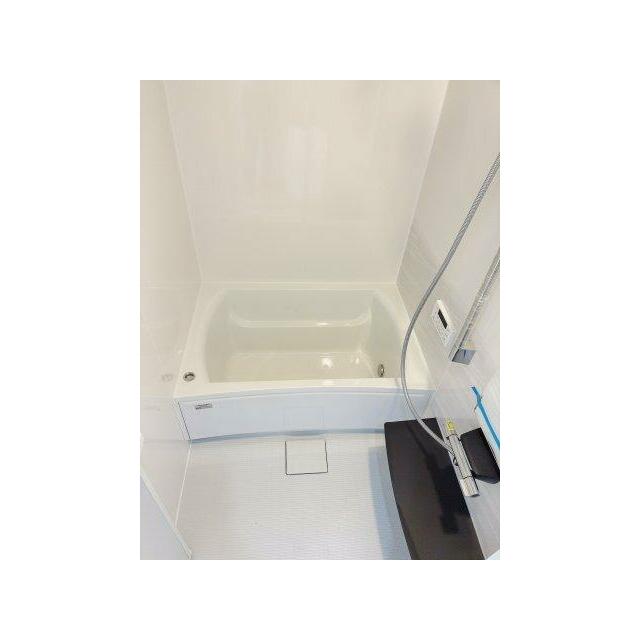 風呂新品交換済みです◎