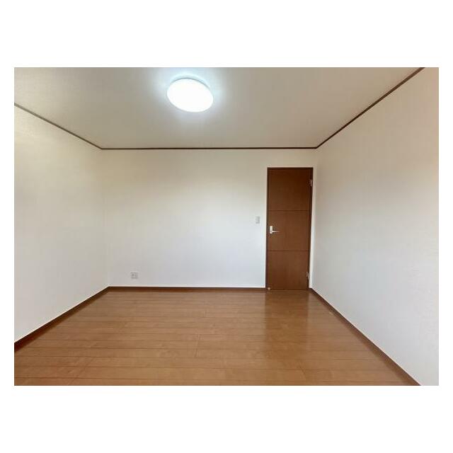 洋室６帖(中央)