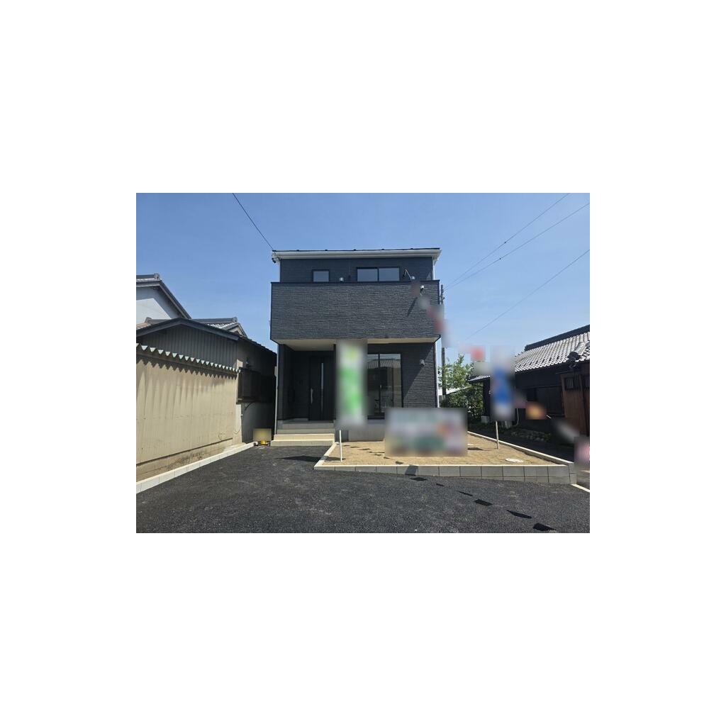 Casa 4LDK em Ichinomiya — foto 2 de 2